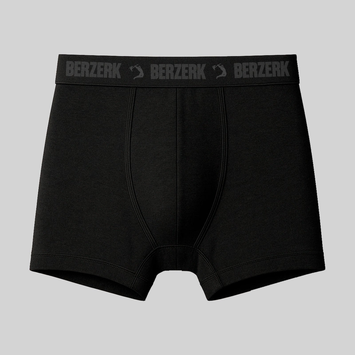 Cueca Tech - Preto